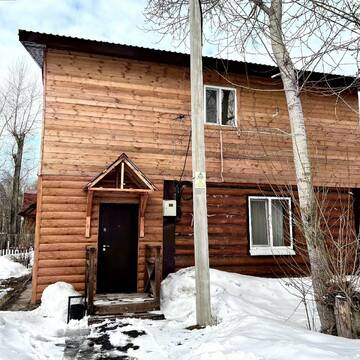 Номер-студия в Базе отдыха Займище