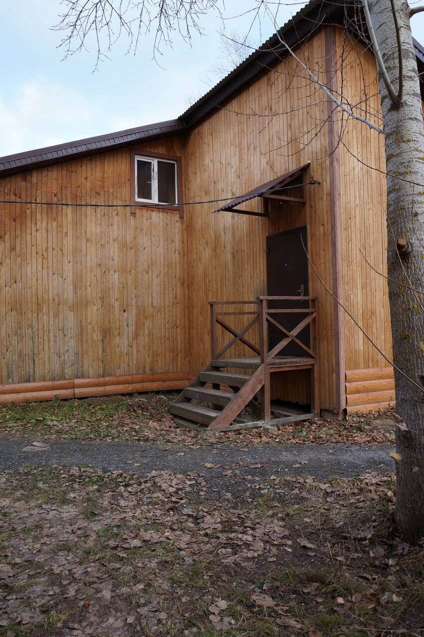 Cемейный номер с собственной ванной комнатой